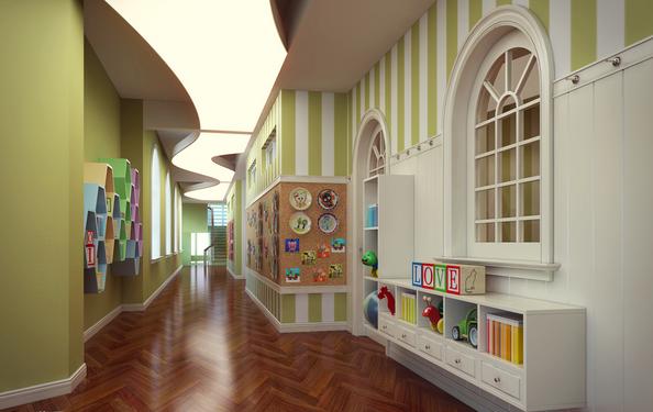 幼师应该要善于抓住幼儿的闪光点