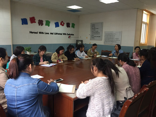 高中毕业生的首选学校—成都幼专