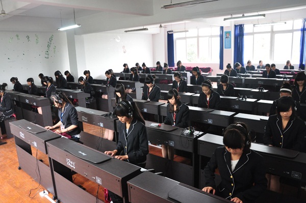 你真正需要的是一所什么样的幼师学校