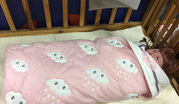 成都幼专幼师专业实训设施怎样