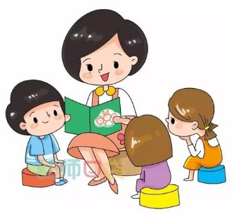 让宝宝变顽强的方式